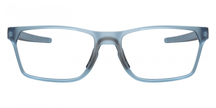 OAKLEY™ OX8032 Hex Jector Polaris Collection 803211 55 - Matte Transparent Abyss