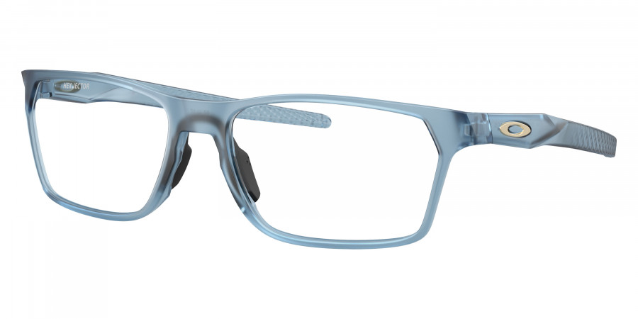 Color: Matte Transparent Abyss (803211) - OAKLEY OX803280321155