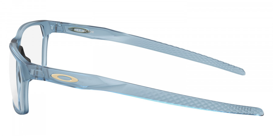 Color: Matte Transparent Abyss (803211) - OAKLEY OX803280321155