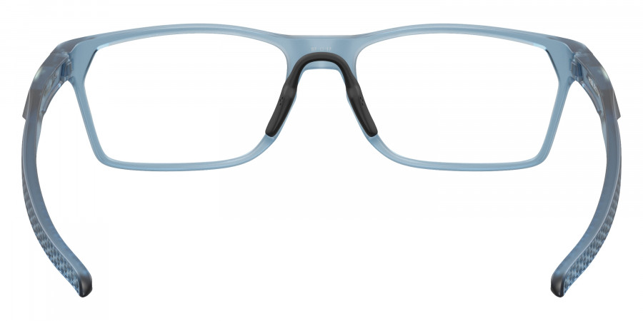 Color: Matte Transparent Abyss (803211) - OAKLEY OX803280321155