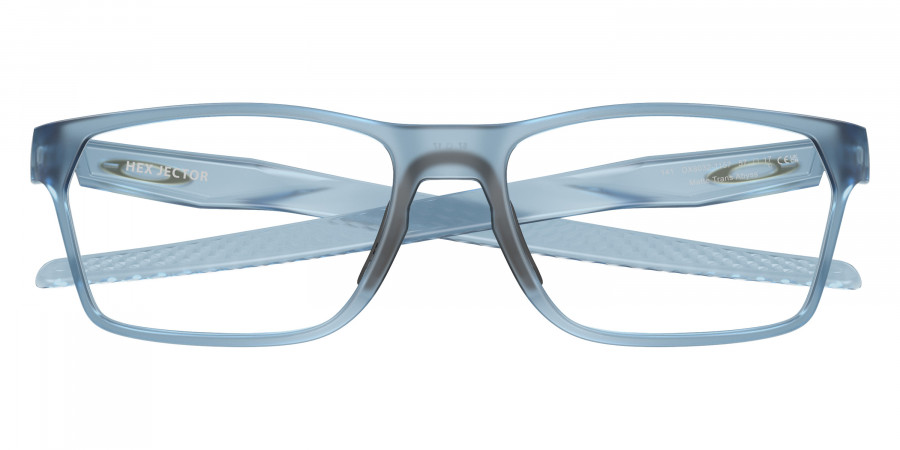 Color: Matte Transparent Abyss (803211) - OAKLEY OX803280321155
