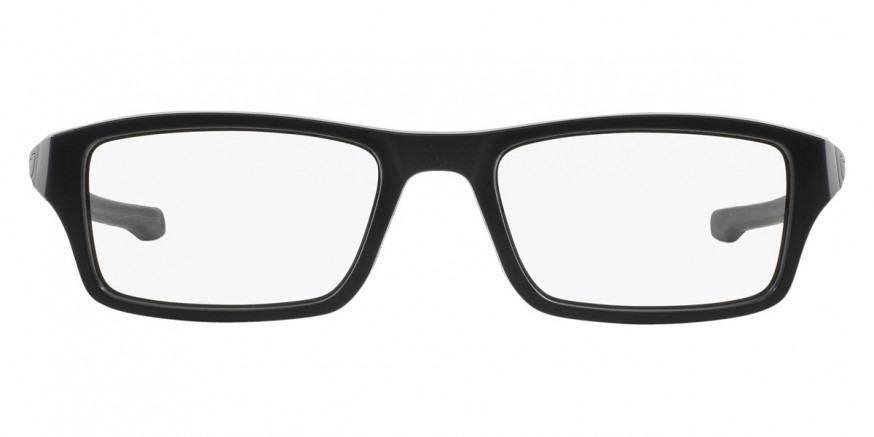 Oakley Chamfer OX8039 Rectangle Eyeglasses EyeOns