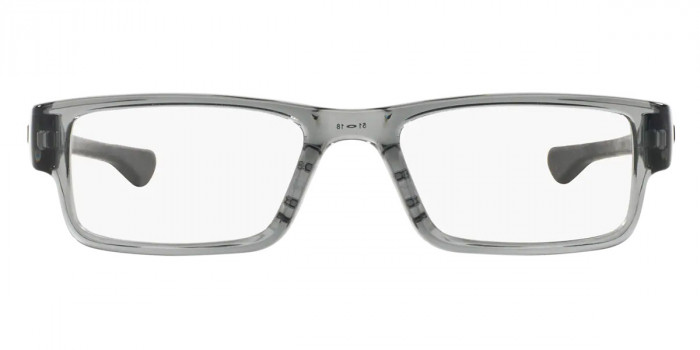 OAKLEY™ Airdrop OX8046 804603 59 - Gray Shadow