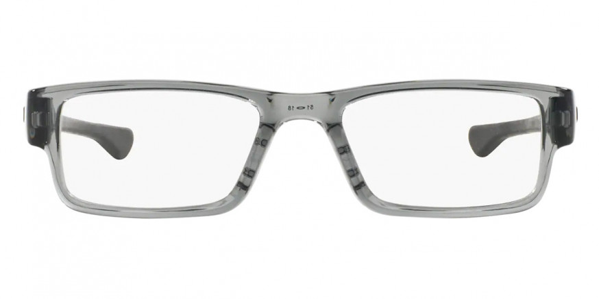 Oakley™ Airdrop OX8046 804603 53 - Gray Shadow