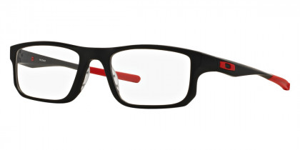 Color: Satin Black (804907) - Oakley OX804980490753