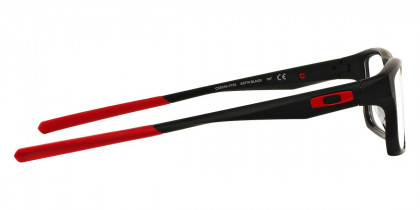 Color: Satin Black (804907) - Oakley OX804980490753