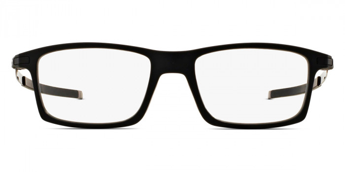 OAKLEY™ Pitchman OX8050 805001 55 - Satin Black