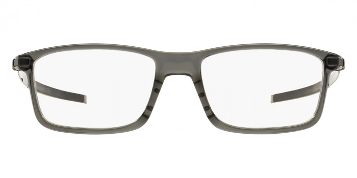 OAKLEY™ Pitchman OX8050 805006 55 - Gray Smoke