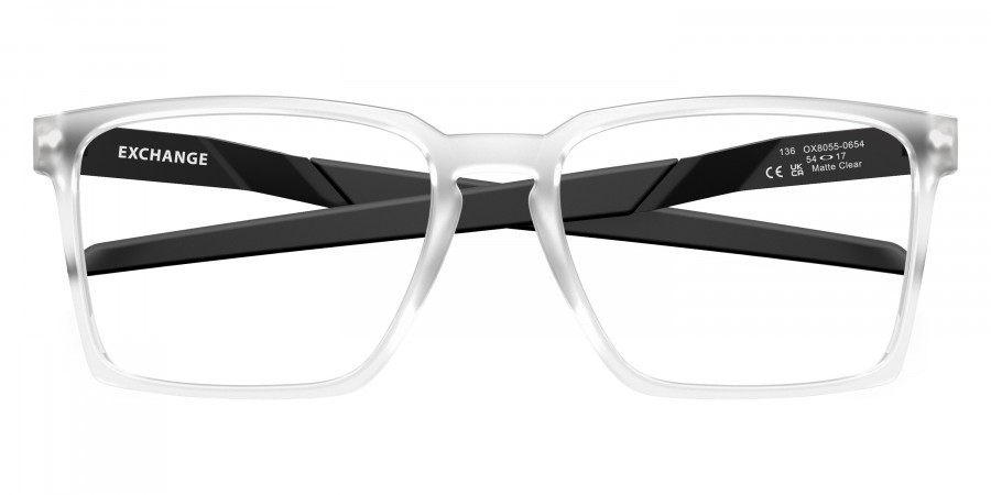 Oakley™ - Exchange OX8055