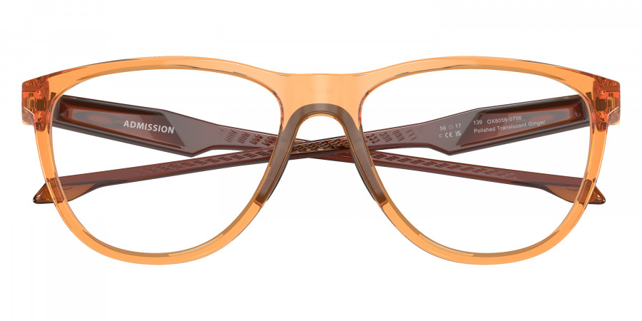 Oakley™ - Admission OX8056