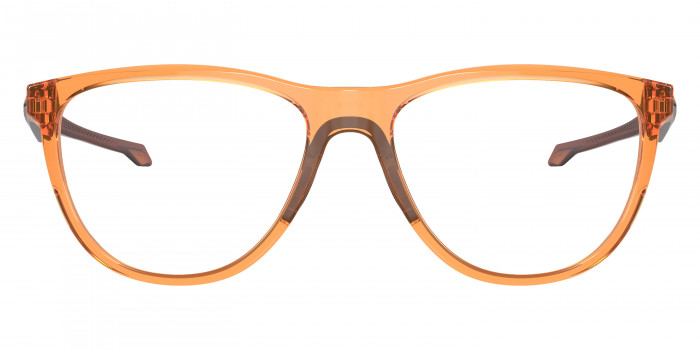 OAKLEY™ Admission A OX8056F 805605 53 - Polished Transparent Ginger/Metallic Bronze