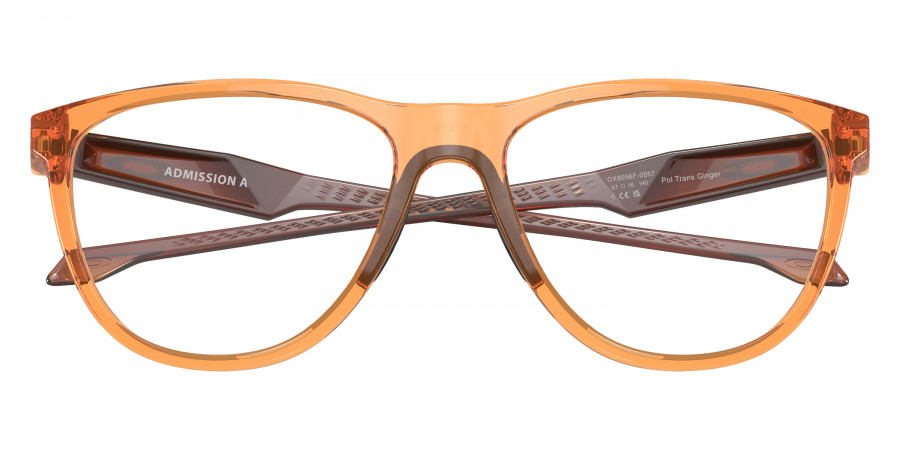 Oakley™ - Admission A OX8056F