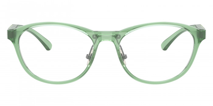 OAKLEY™ Draw Up OX8057 805705 56 - Polished Transparent Jade