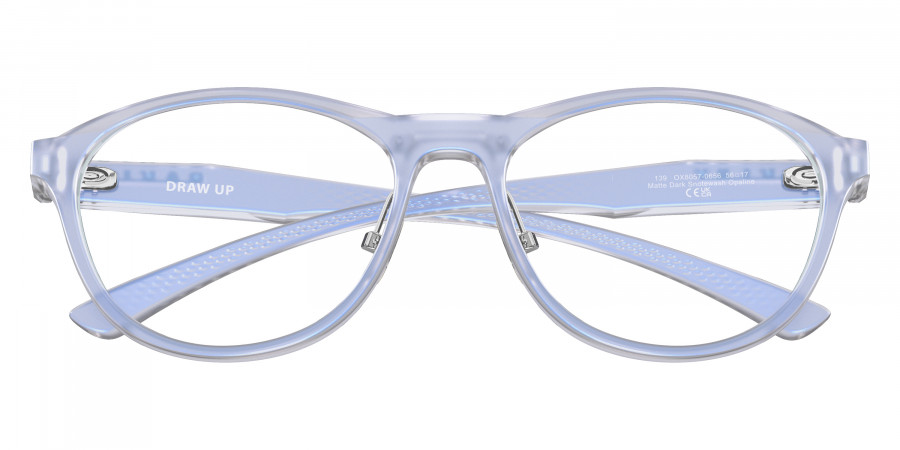 Oakley™ - Draw Up OX8057