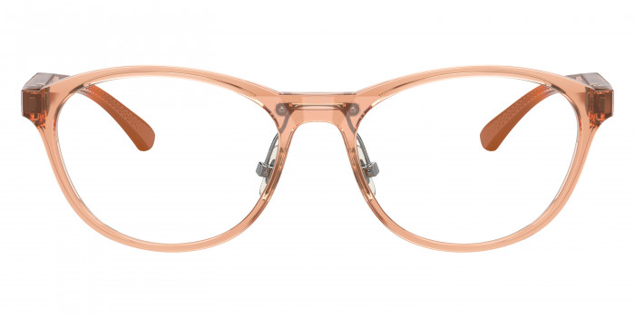 OAKLEY™ Draw Up OX8057 805707 54 - Polished Transparent Sepia