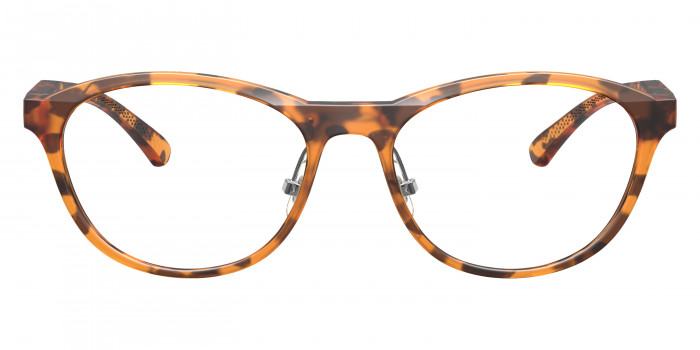 OAKLEY™ Draw Up OX8057 805708 54 - Matte Ginger Tortoise