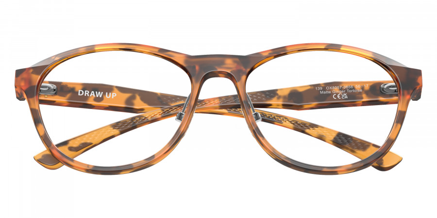 Oakley™ - Draw Up OX8057