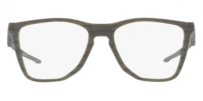 OAKLEY™ The Cut OX8058 805803 56 - Satin Woodgrain