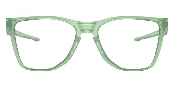 OAKLEY™ The Cut OX8058 805805 54 - Polished Transparent Jade