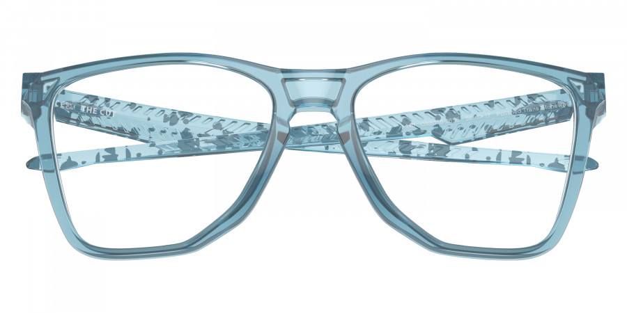 Oakley™ - The Cut OX8058
