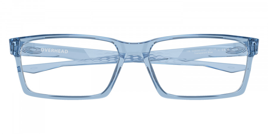 Oakley™ - Overhead OX8060