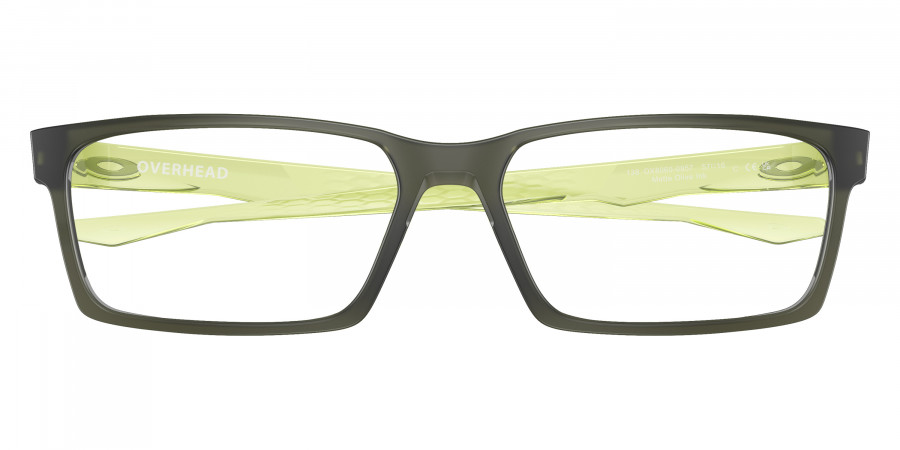 Oakley™ - Overhead OX8060