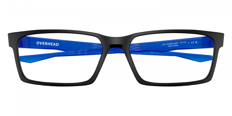 Oakley™ - Overhead OX8060