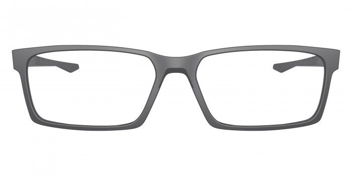 OAKLEY™ Overhead OX8060 806010 57 - Matte Carbon