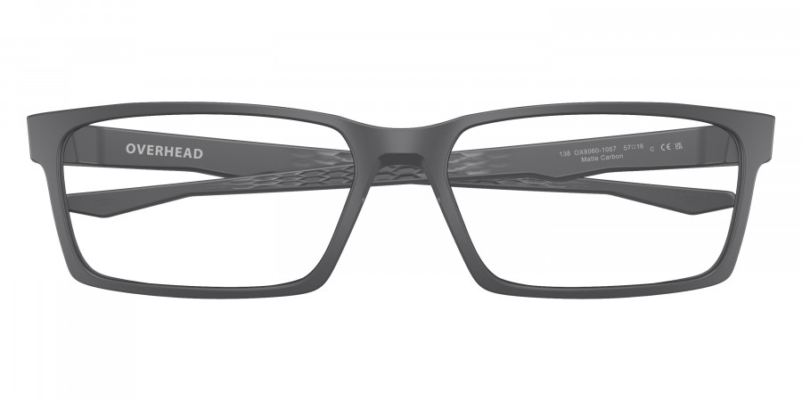 Oakley™ - Overhead OX8060
