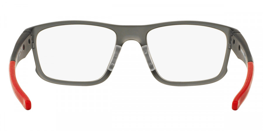 Color: Satin Gray Smoke (807805) - Oakley OX807880780552