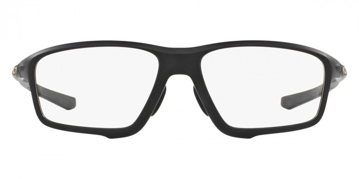 OAKLEY™ Crosslink Zero (A) OX8080 808007 58 - Satin Black
