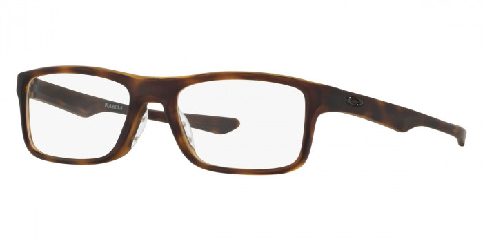 OAKLEY™ - Plank 2.0 OX8081
