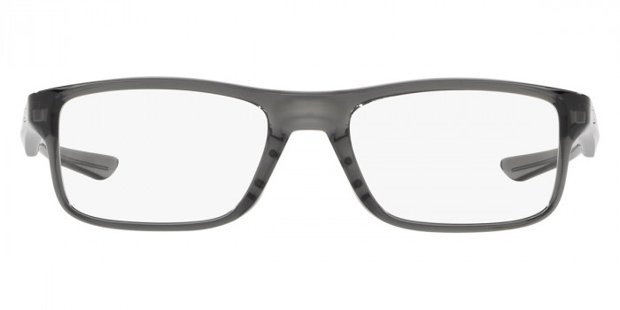 OAKLEY™ Plank 2.0 OX8081 808106 53 - Polished Gray Smoke