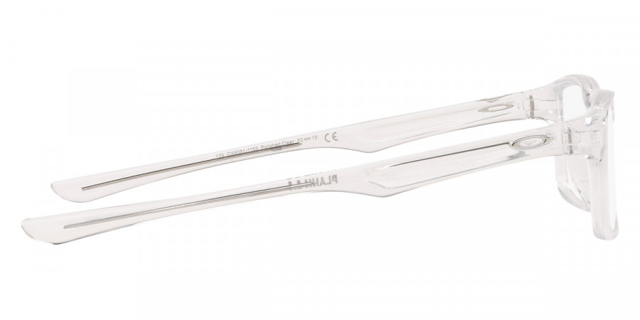 Oakley™ - Plank 2.0 OX8081