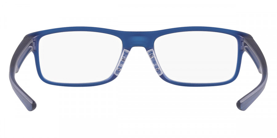 Color: Matte Translucent Blue (808116) - Oakley OX808180811651