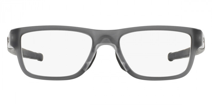 OAKLEY™ Marshal Mnp OX8091 809102 53 - Satin Gray Smoke