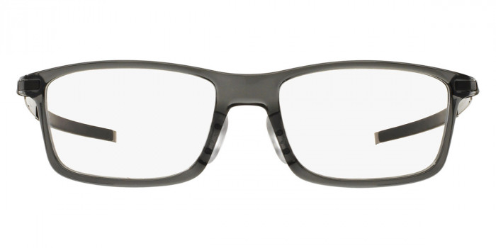 OAKLEY™ Pitchman (A) OX8096 809606 55 - Gray Smoke