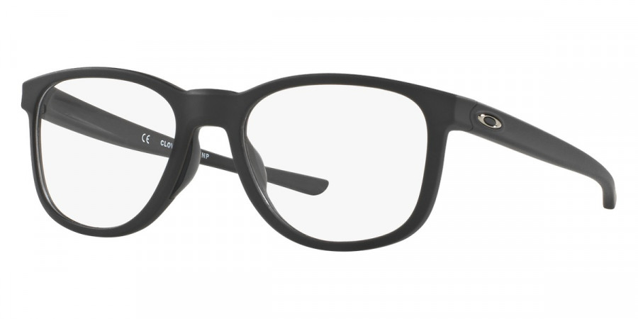 Color: Satin Black (810201) - Oakley OX810281020152