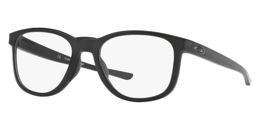 Color: Polished Black (810202) - Oakley OX810281020252
