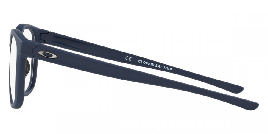 Color: Satin Universe Blue (810203) - Oakley OX810281020352