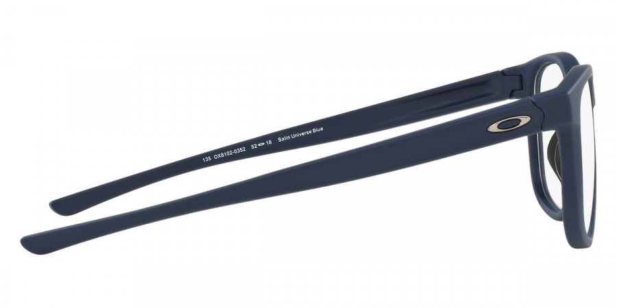 Color: Satin Universe Blue (810203) - Oakley OX810281020352