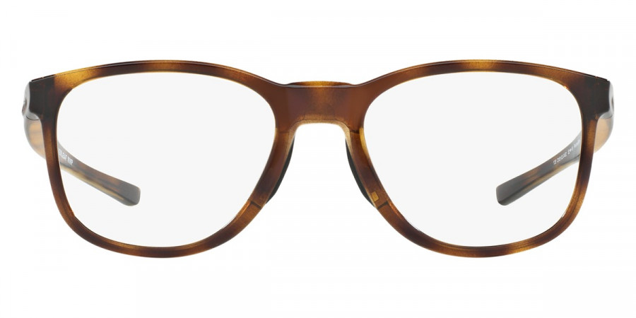 Oakley™ Cloverleaf Mnp OX8102 810204 52 - Polished Brown Tortoise
