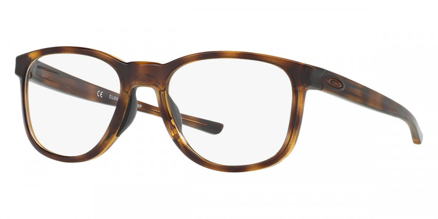 Color: Polished Brown Tortoise (810204) - Oakley OX810281020452