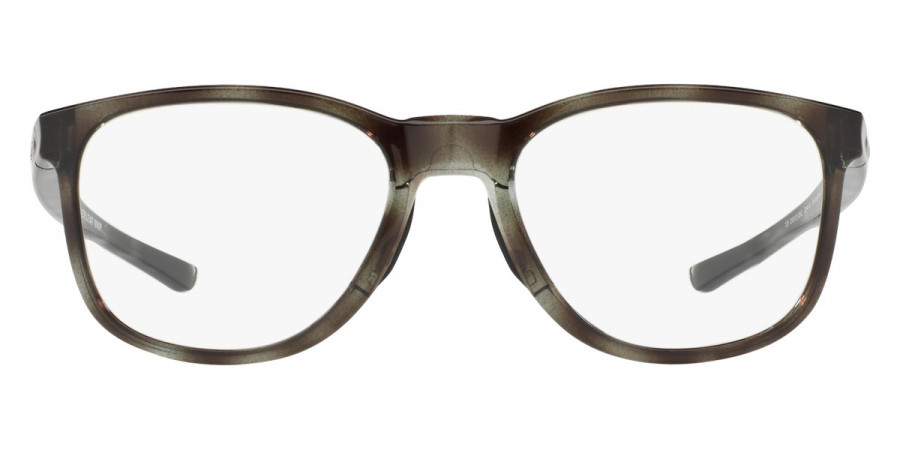Oakley™ OX8102 810205 52 - Polished Gray Tortoise