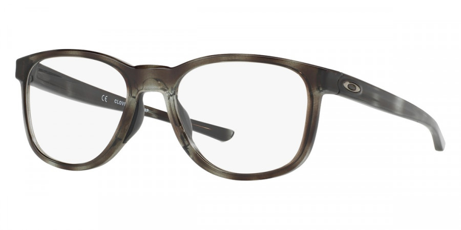 Color: Polished Gray Tortoise (810205) - Oakley OX810281020552