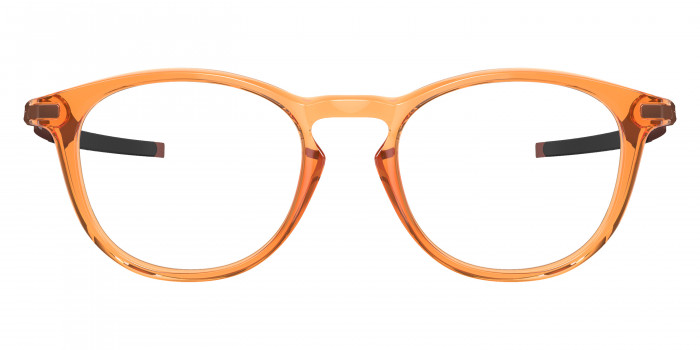 OAKLEY™ Pitchman R OX8105 810524 50 - Polished Translucent Ginger/Matte Gunmetal