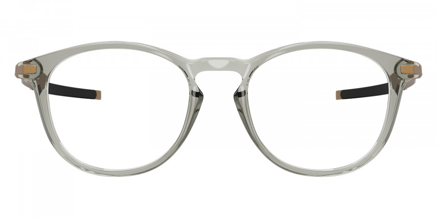 OAKLEY™ OX8105 Pitchman™ R Alloy Collection 810526 52 - Gray Ink