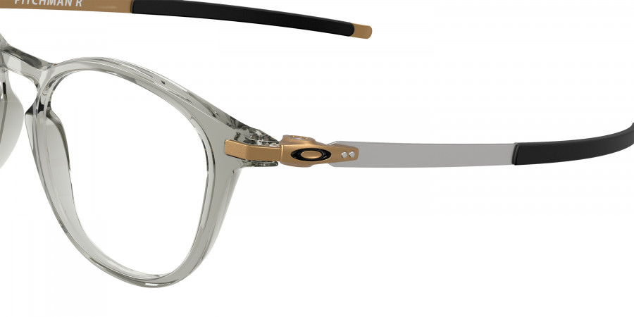 Color: Gray Ink (810526) - OAKLEY OX810581052652