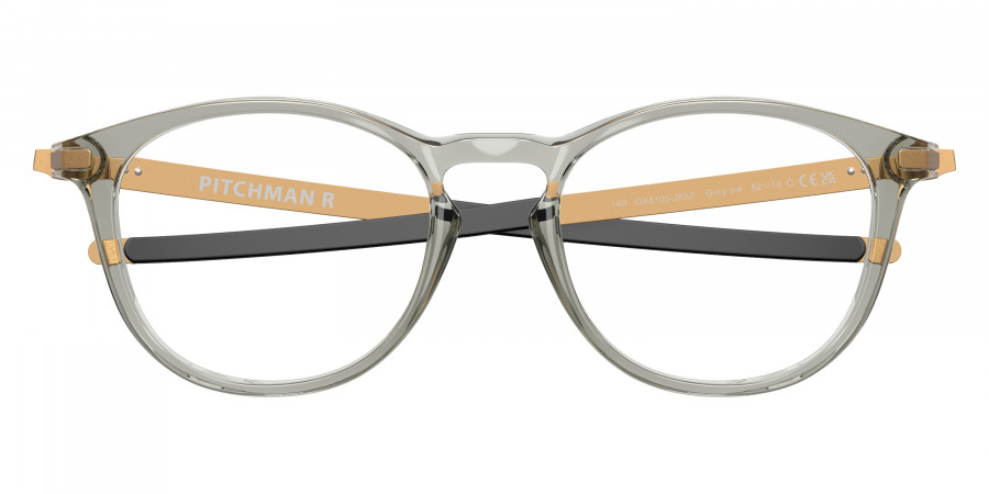 Color: Gray Ink (810526) - OAKLEY OX810581052652