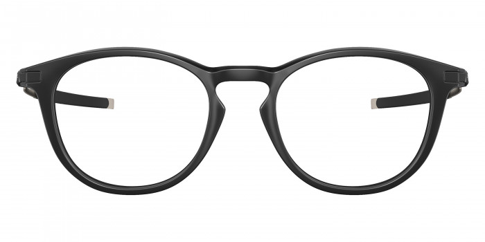 OAKLEY™ Pitchman R A OX8105F 810501 50 - Satin Black